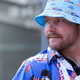 Image for article titled Valtteri Bottas Isn't Taking Social Media too Seriously